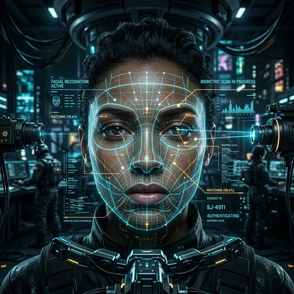 Face Scan